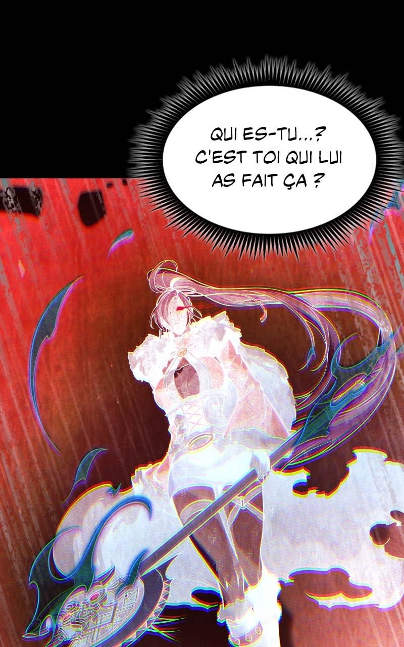 Read The Last Adventurer fr Manga Online