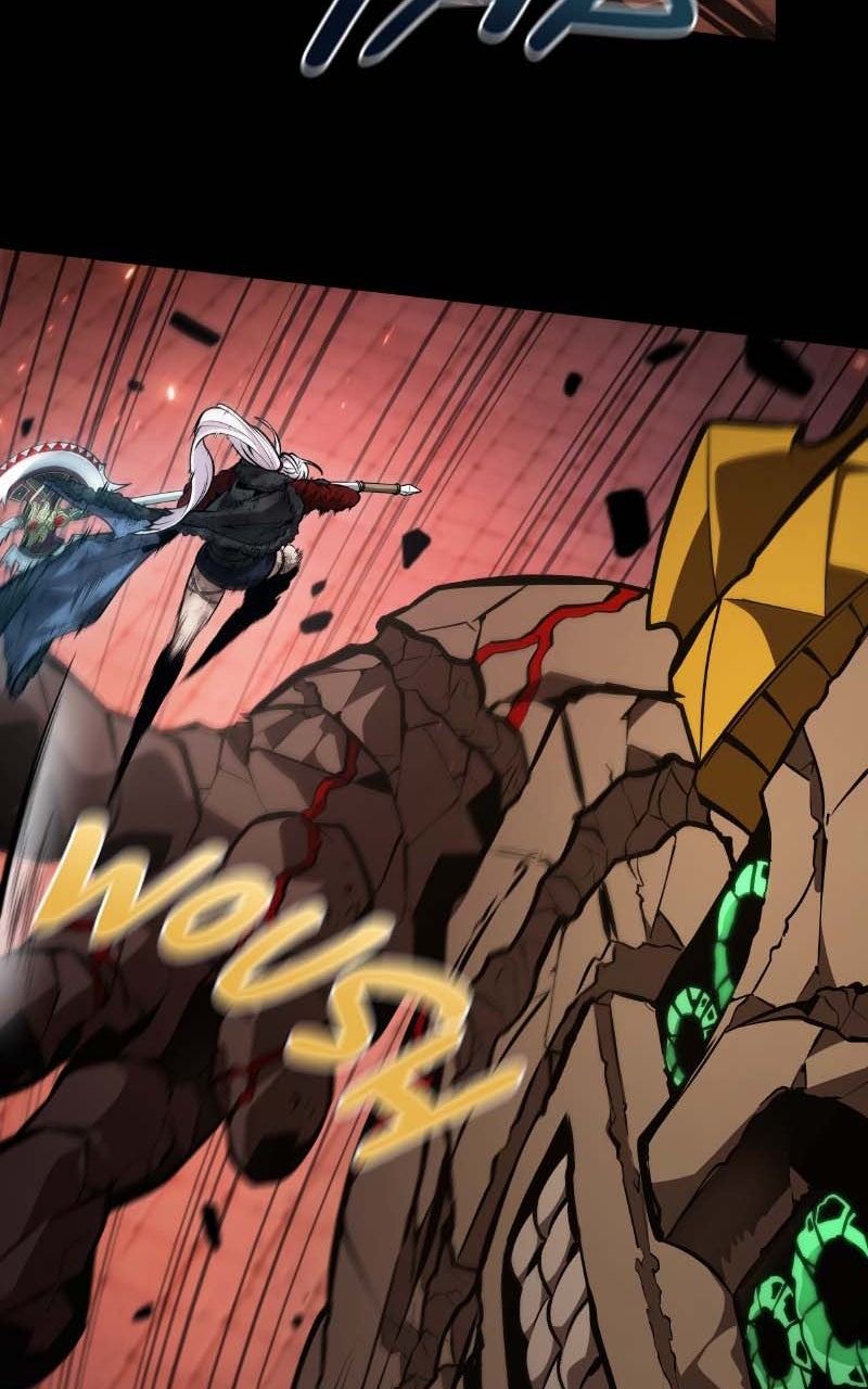 Read The Last Adventurer fr Manga Online