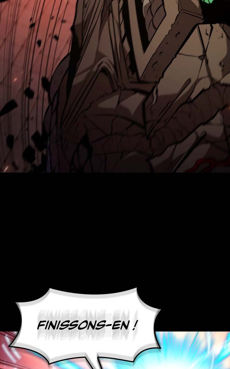 Read The Last Adventurer fr Manga Online