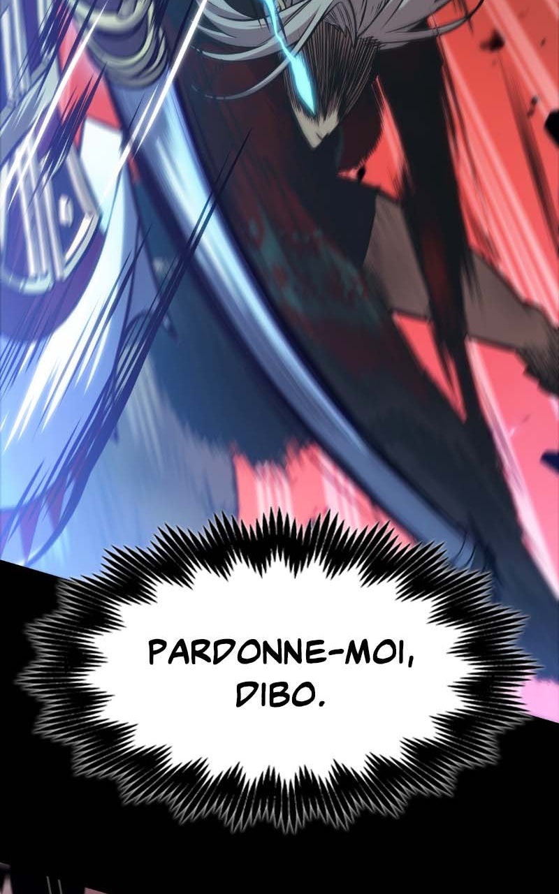 Read The Last Adventurer fr Manga Online