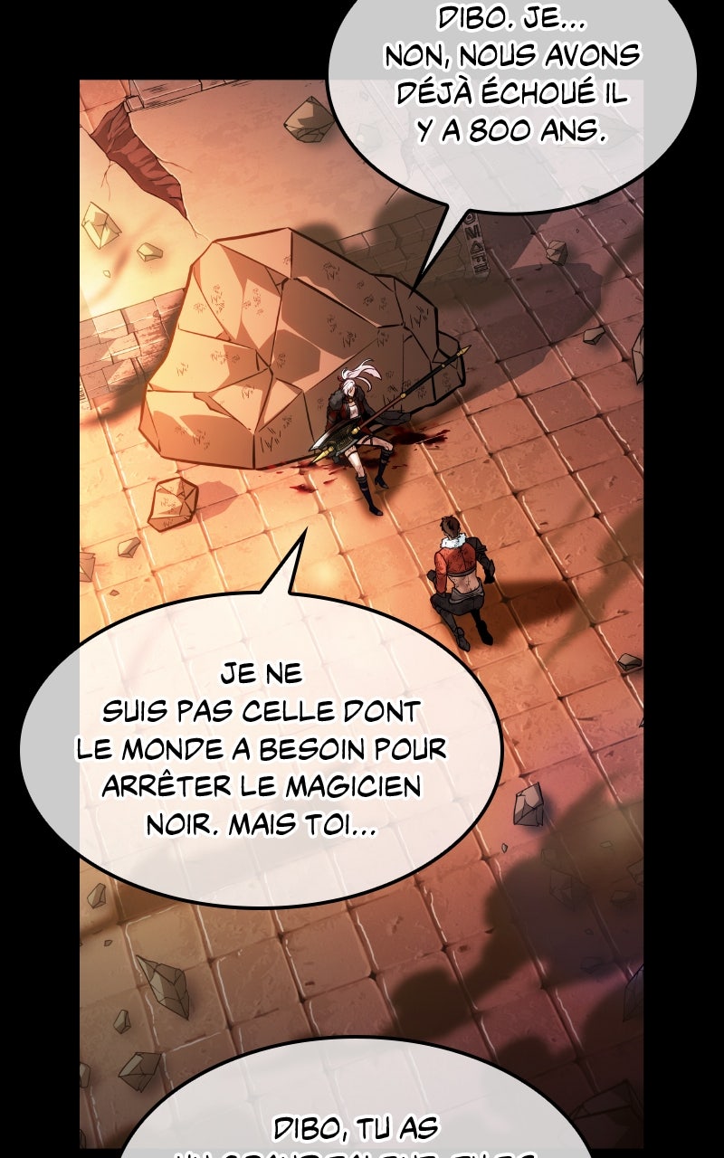 Read The Last Adventurer fr Manga Online