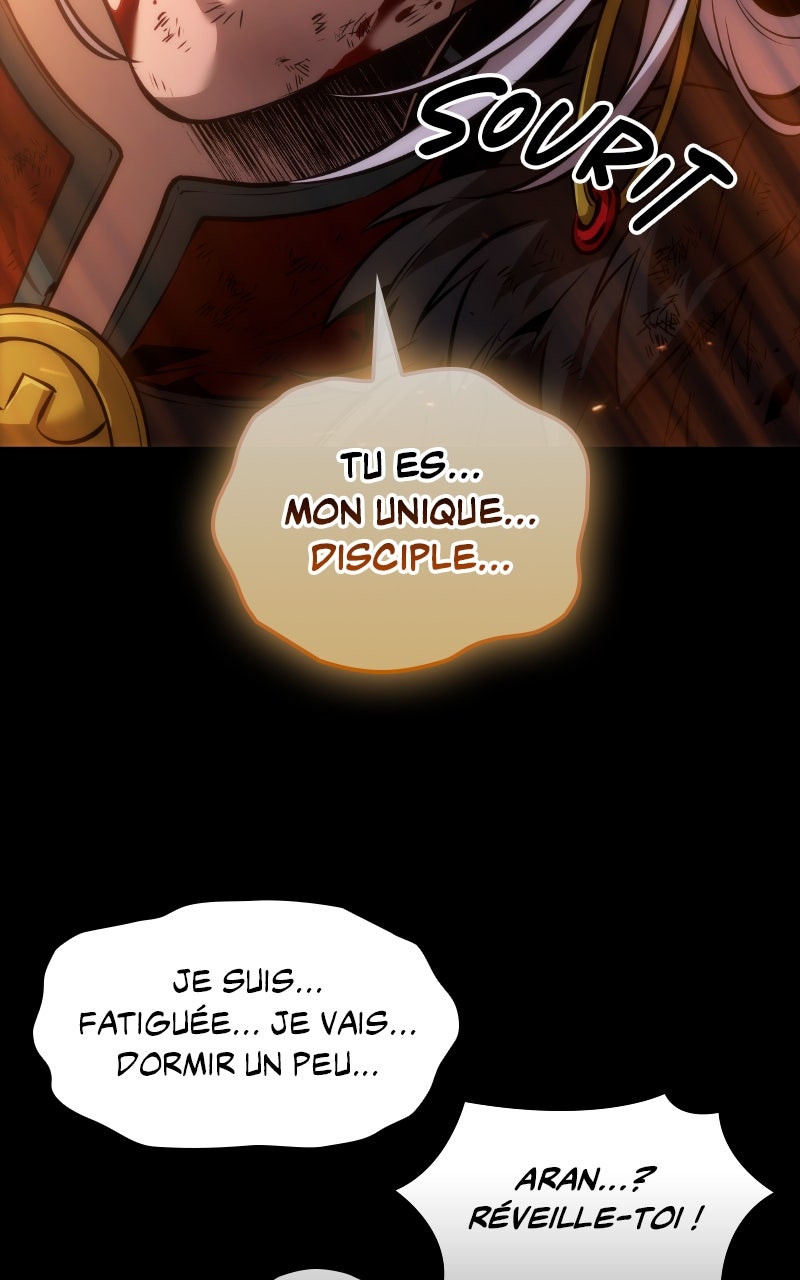 Read The Last Adventurer fr Manga Online