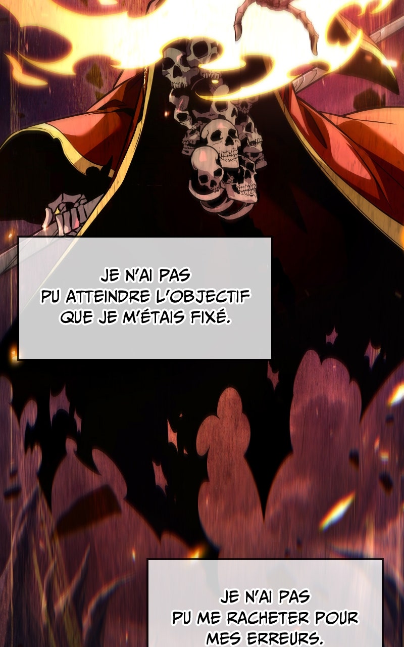 Read The Last Adventurer fr Manga Online