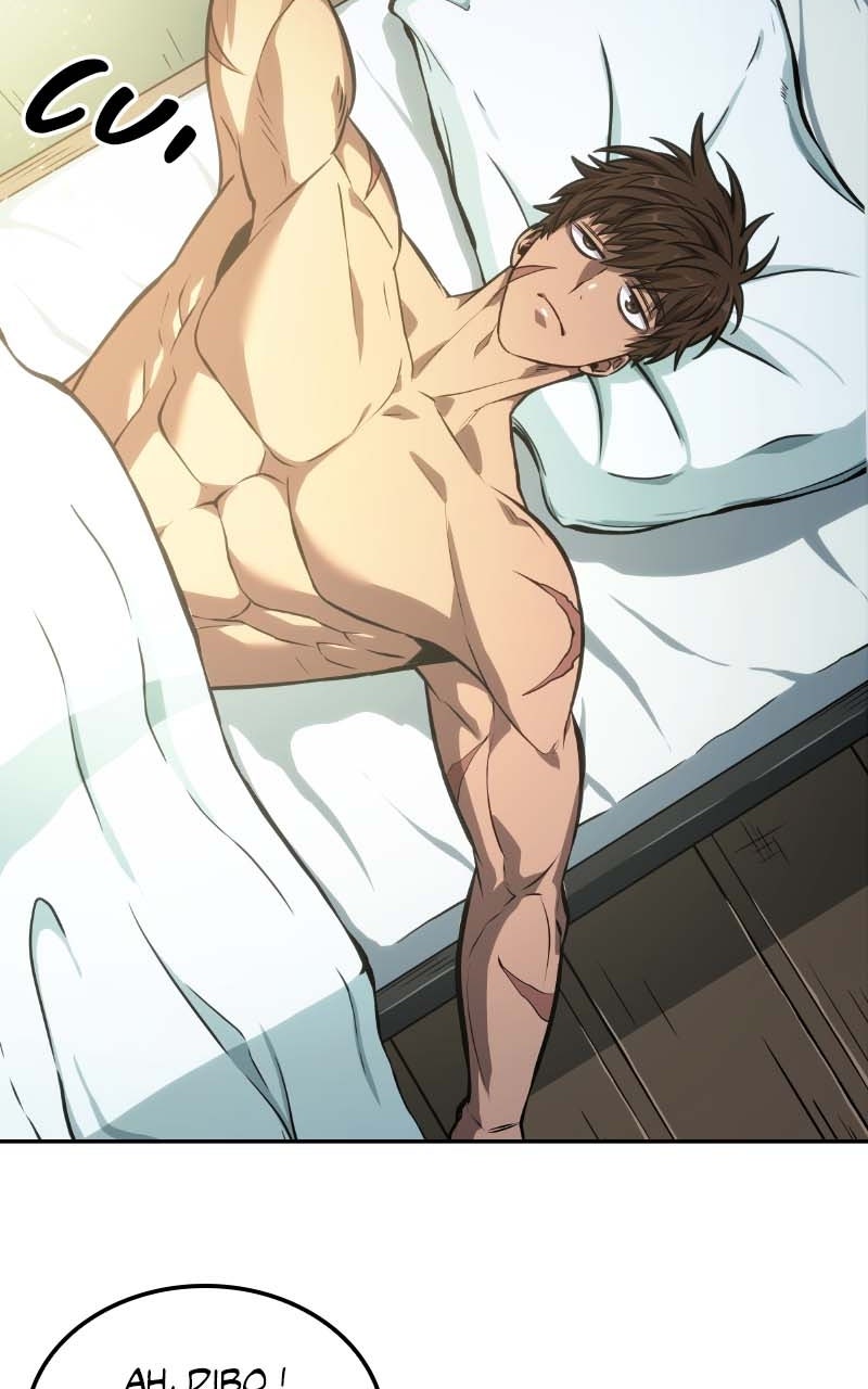 Read The Last Adventurer fr Manga Online