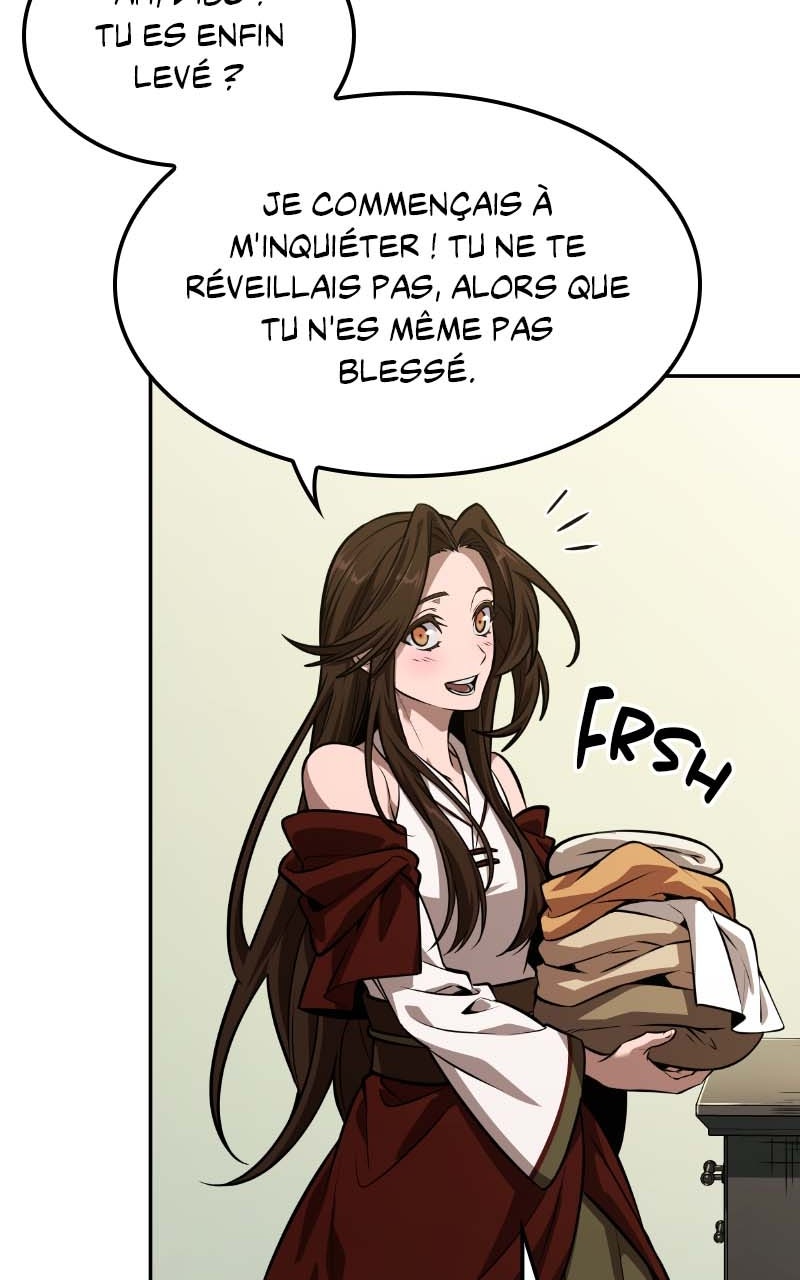 Read The Last Adventurer fr Manga Online