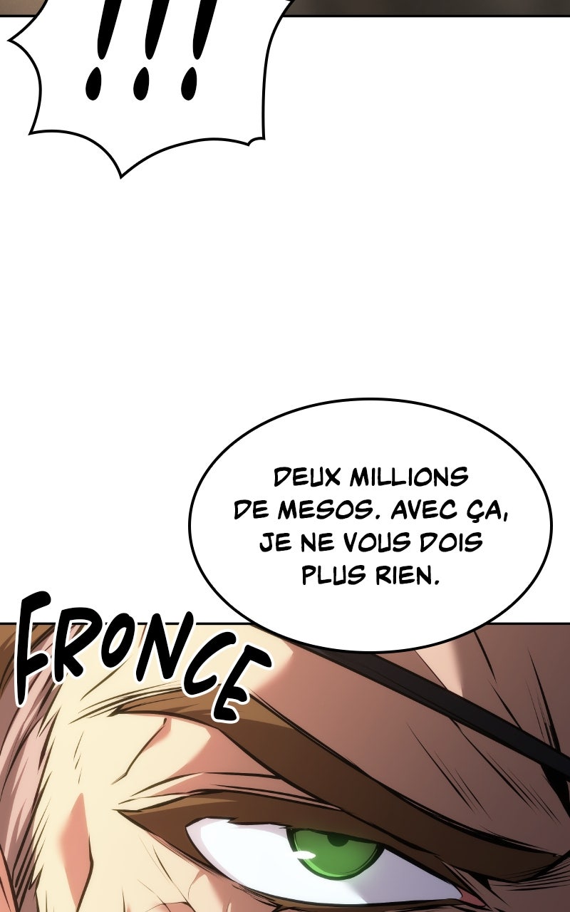 Read The Last Adventurer fr Manga Online