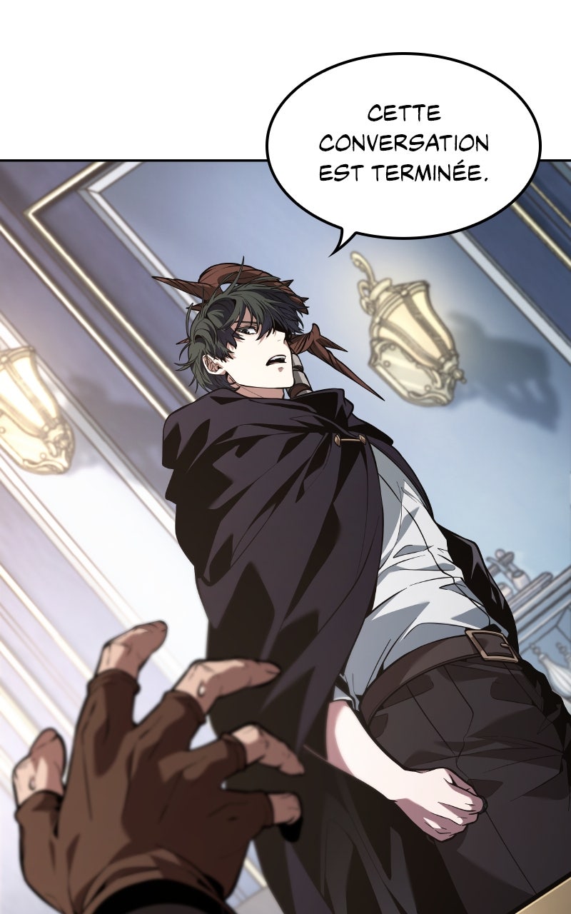 Read The Last Adventurer fr Manga Online