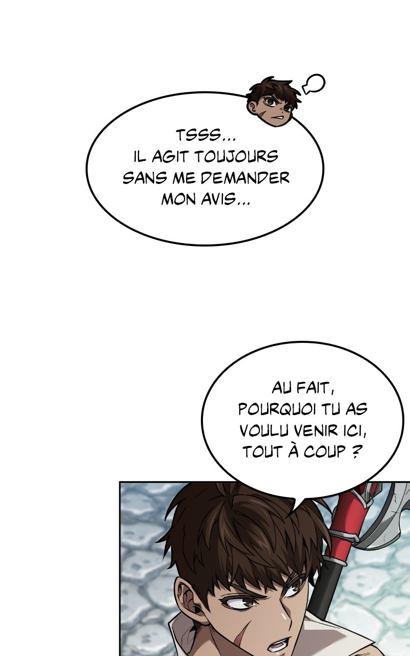 Read The Last Adventurer fr Manga Online