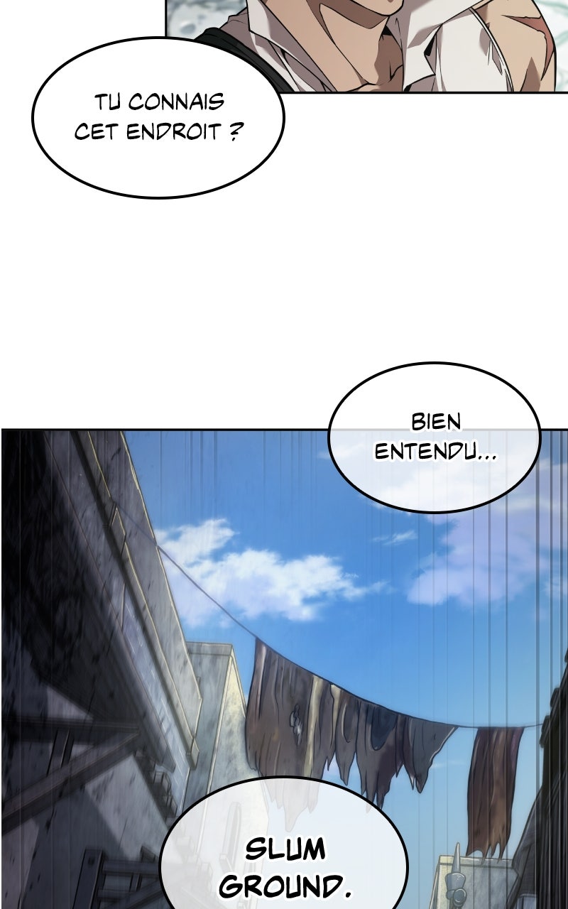 Read The Last Adventurer fr Manga Online