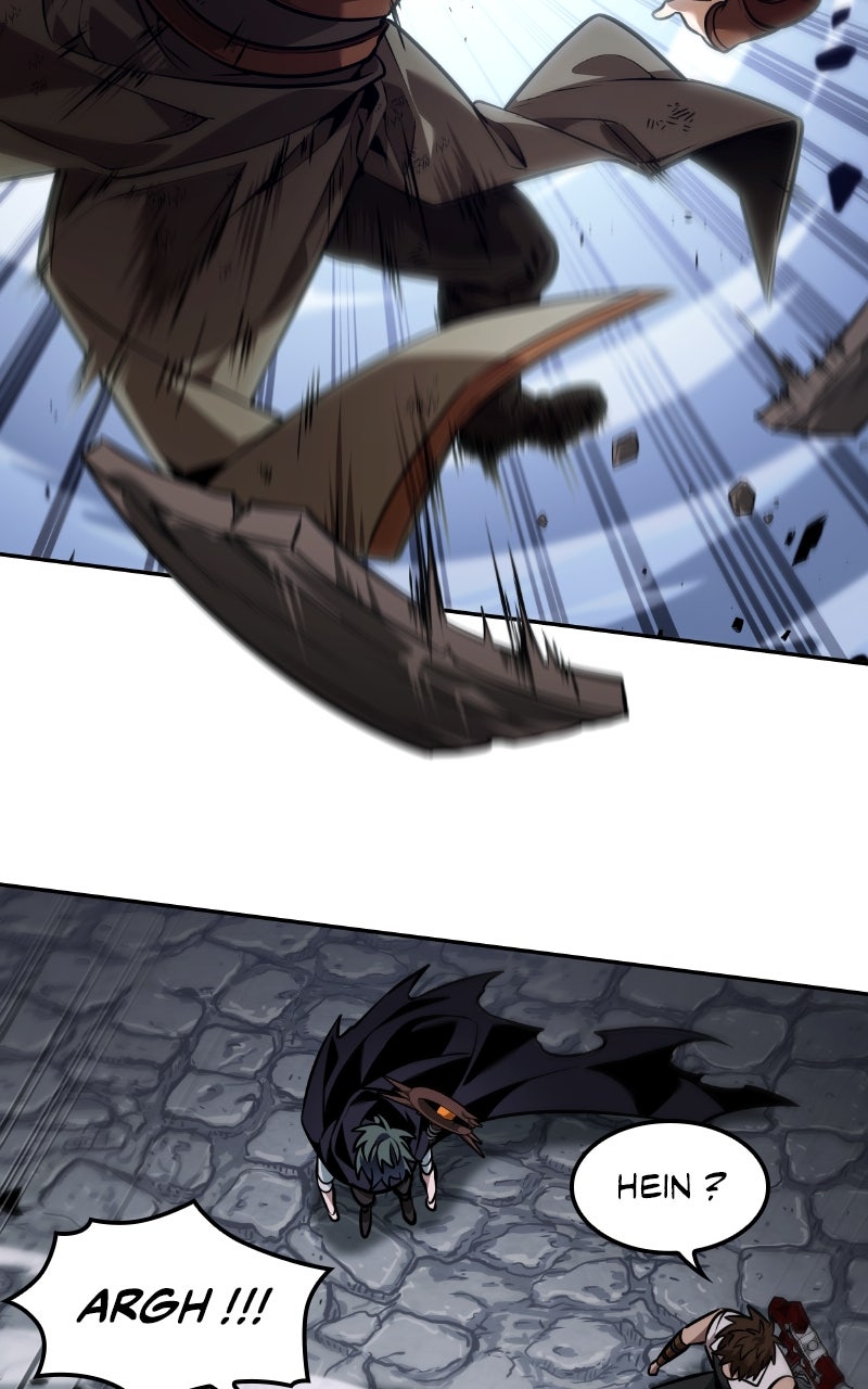 Read The Last Adventurer fr Manga Online