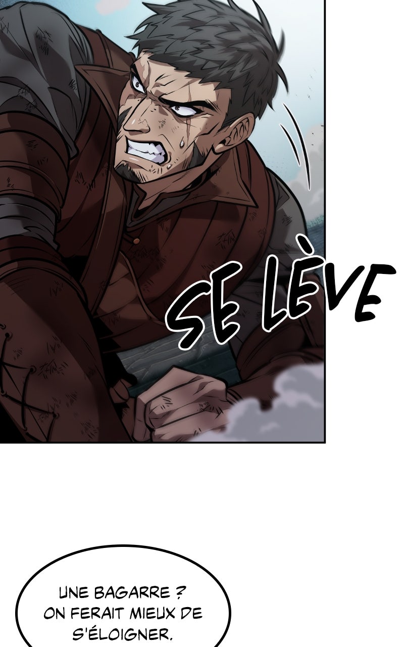 Read The Last Adventurer fr Manga Online