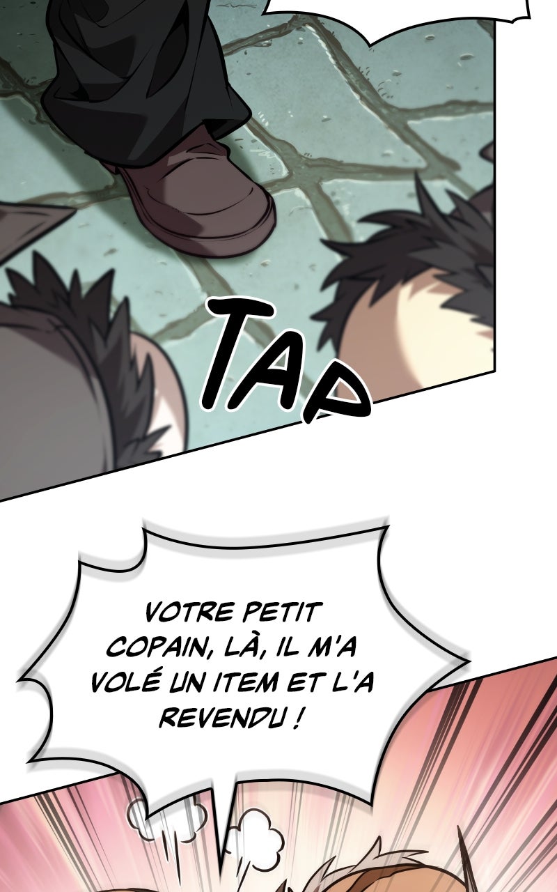 Read The Last Adventurer fr Manga Online