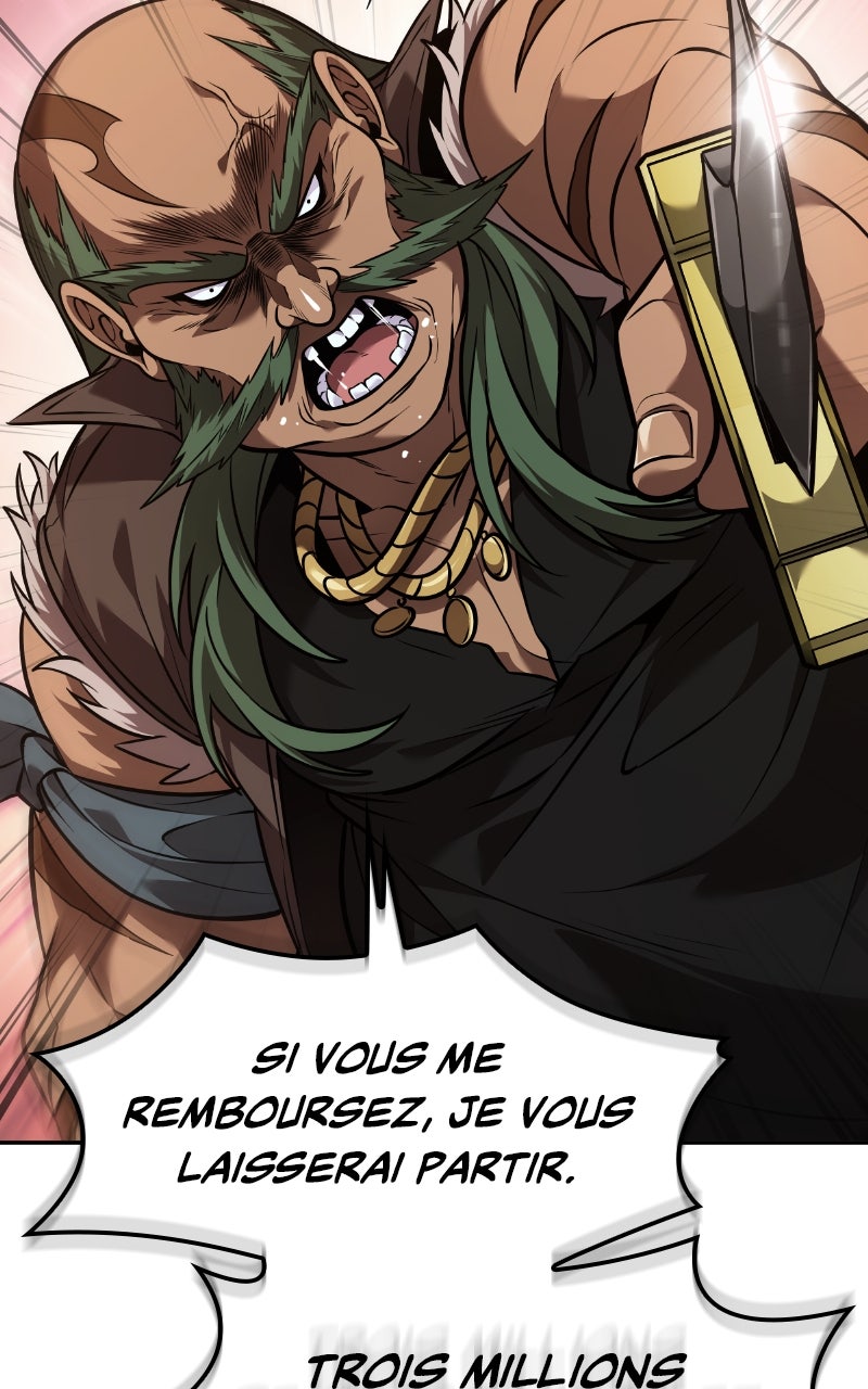 Read The Last Adventurer fr Manga Online