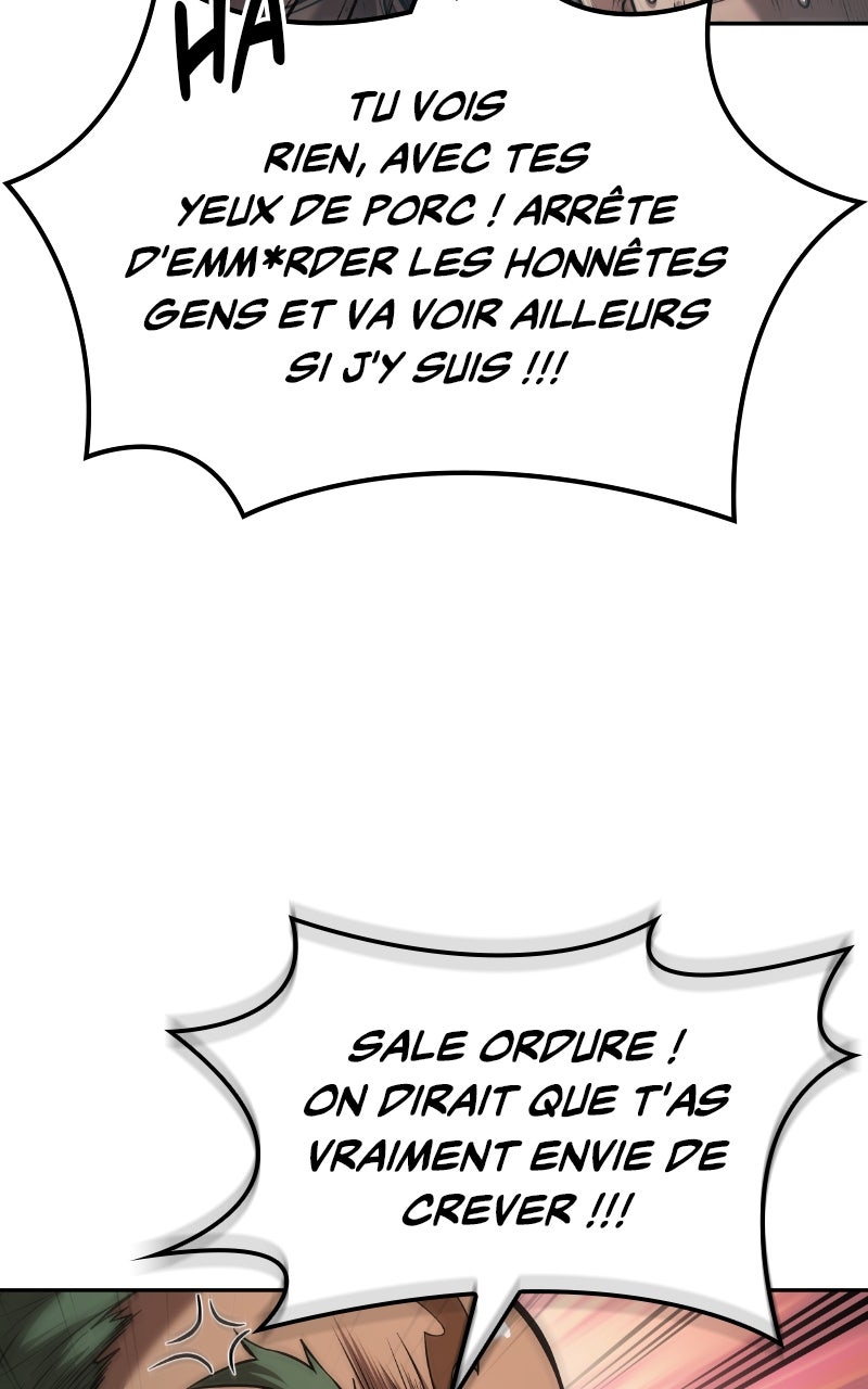 Read The Last Adventurer fr Manga Online