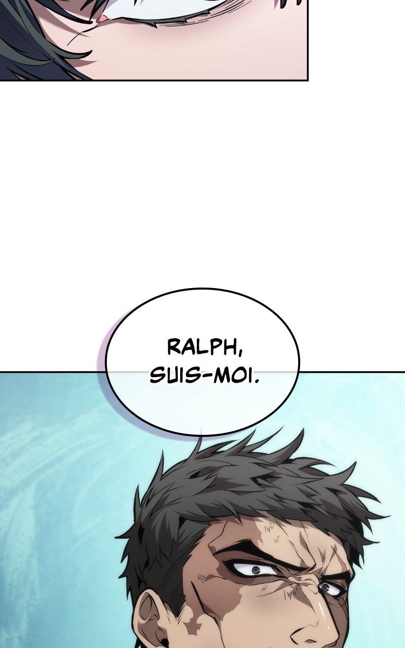 Read The Last Adventurer fr Manga Online