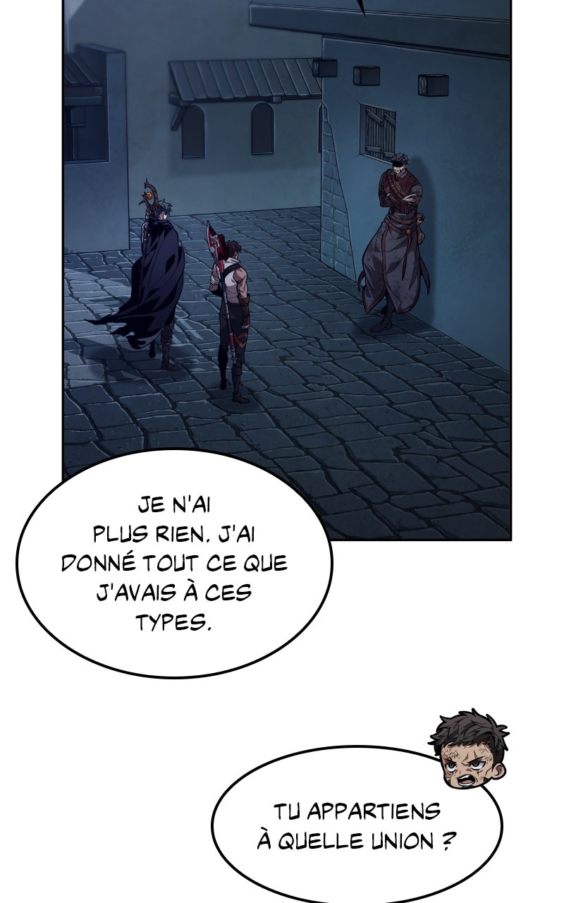 Read The Last Adventurer fr Manga Online