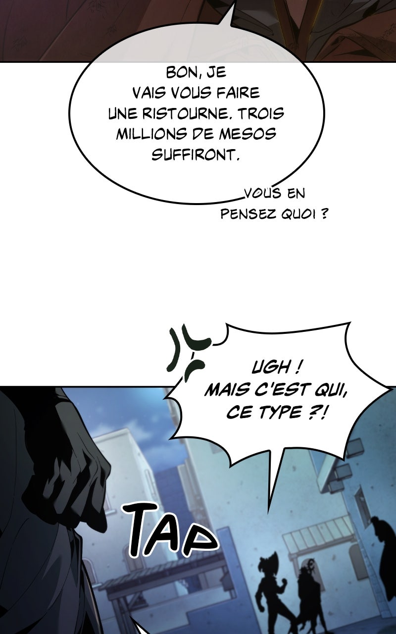 Read The Last Adventurer fr Manga Online