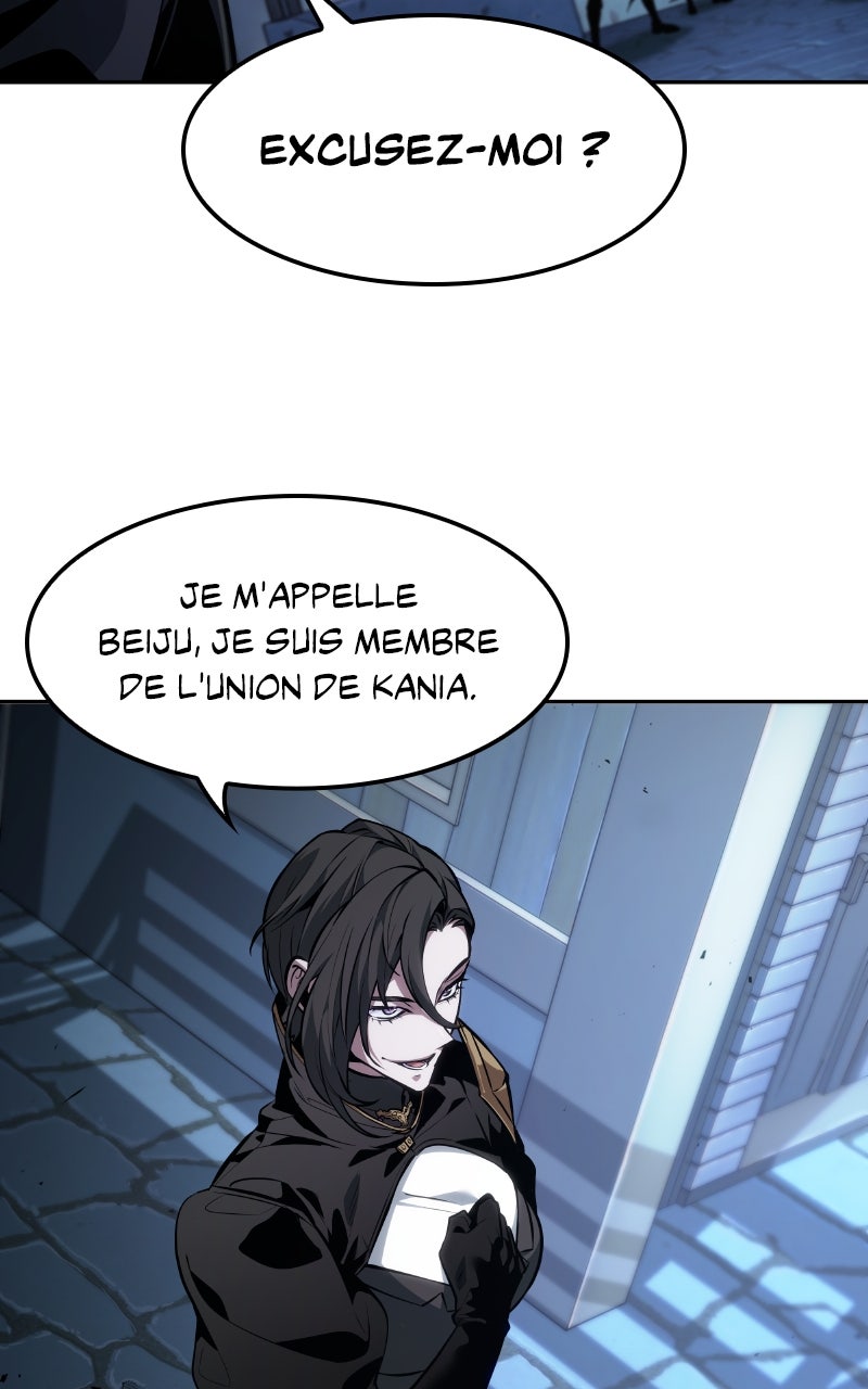 Read The Last Adventurer fr Manga Online