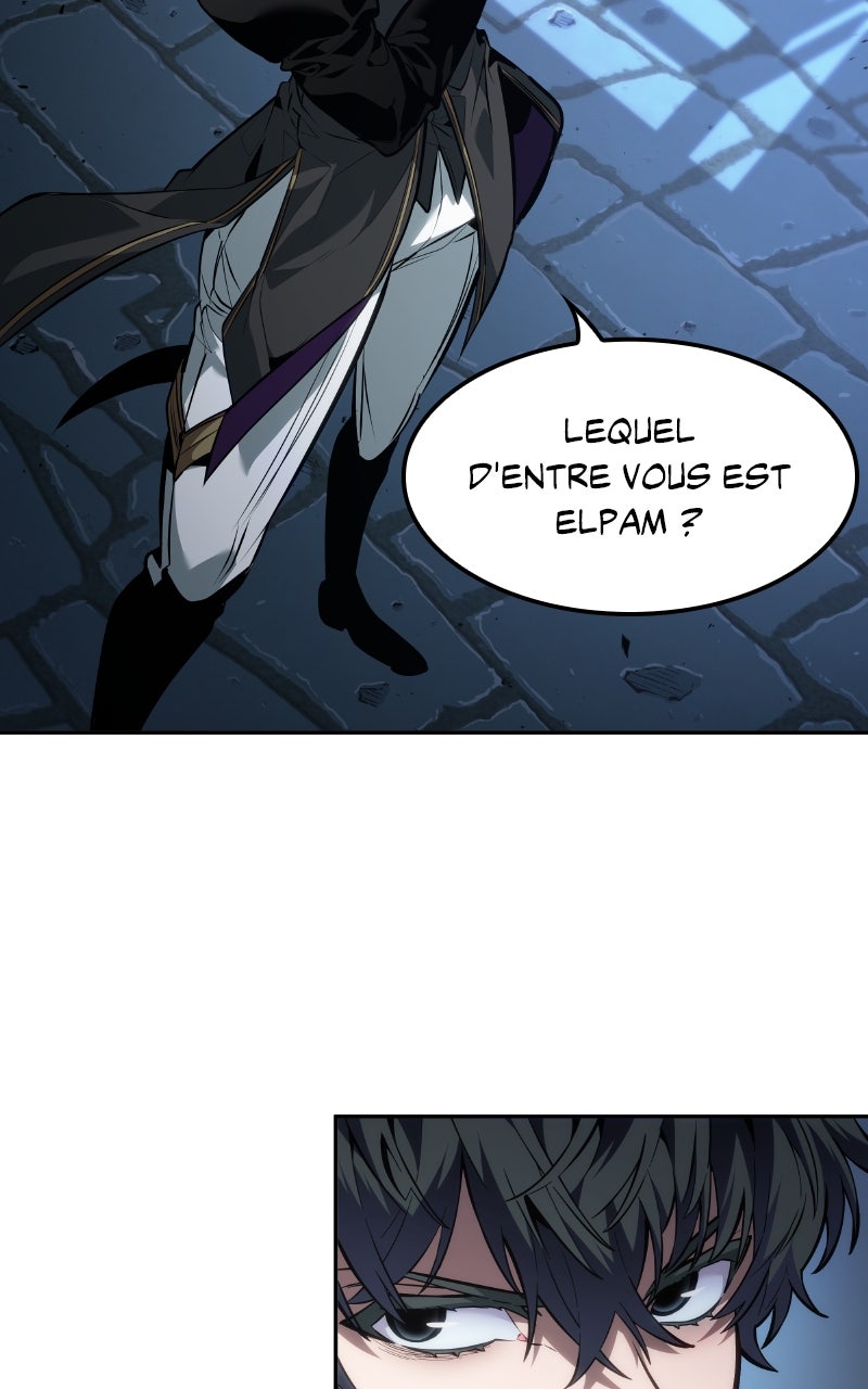 Read The Last Adventurer fr Manga Online