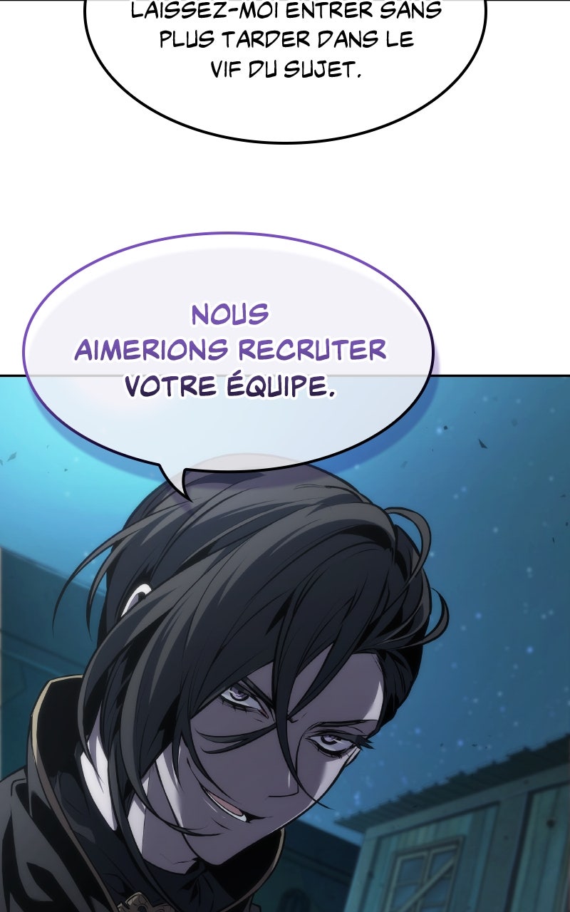 Read The Last Adventurer fr Manga Online