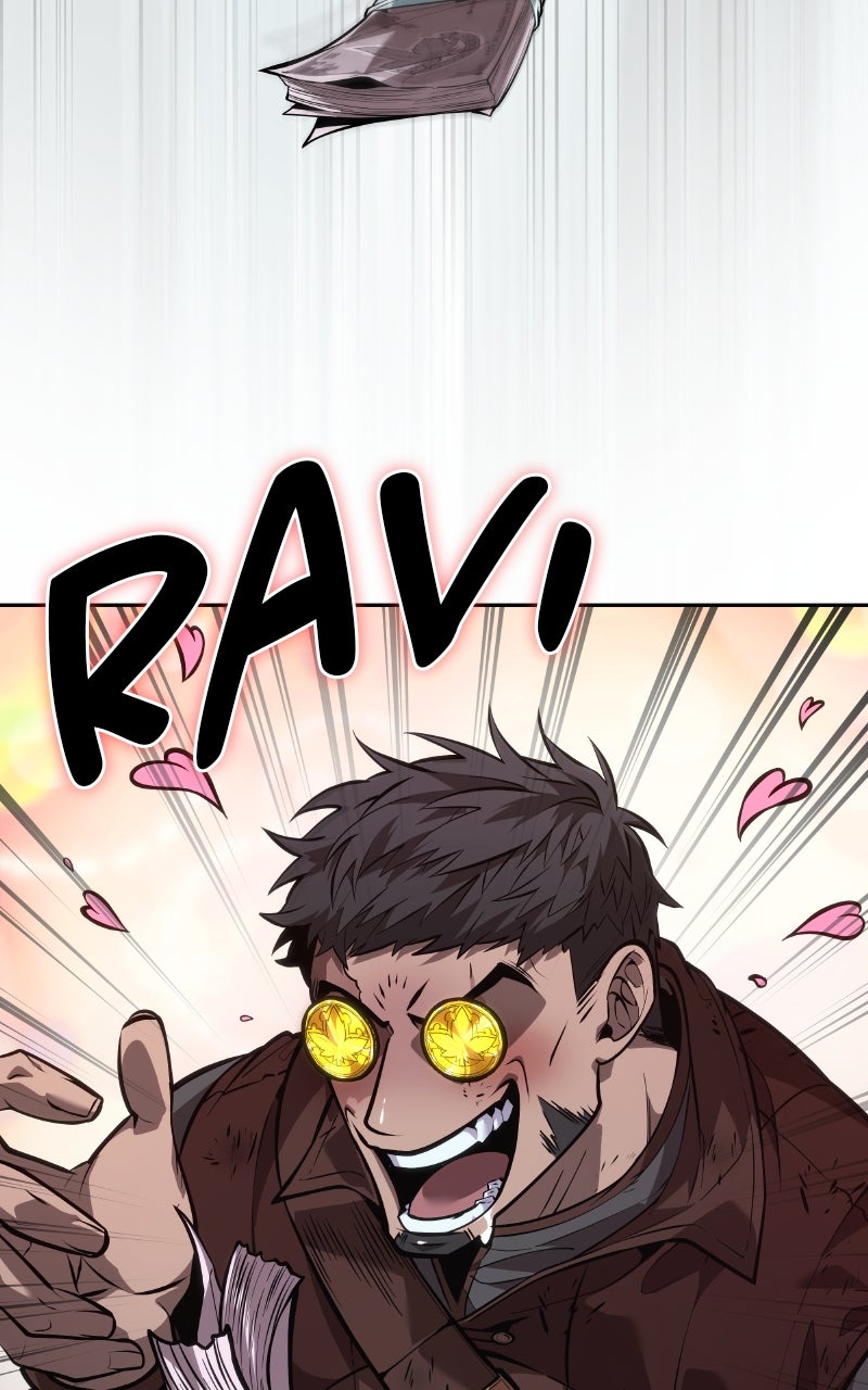 Read The Last Adventurer fr Manga Online