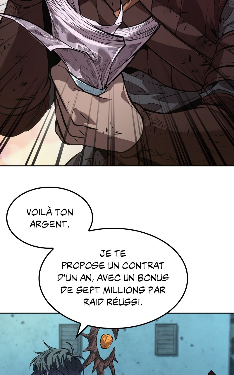 Read The Last Adventurer fr Manga Online