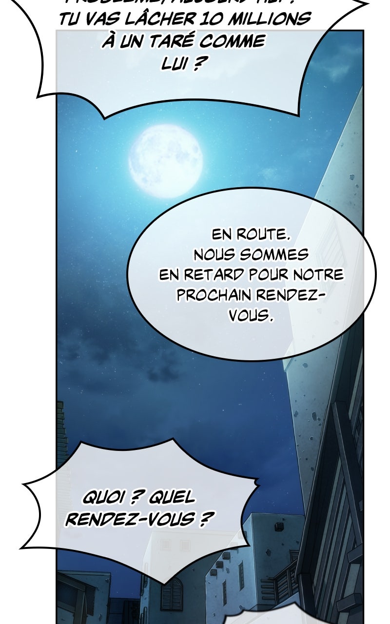 Read The Last Adventurer fr Manga Online