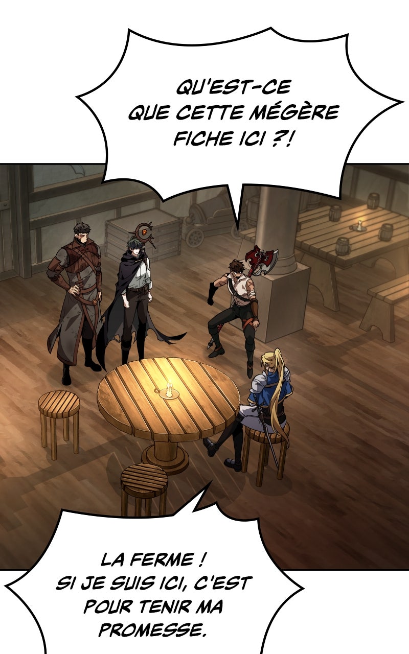 Read The Last Adventurer fr Manga Online