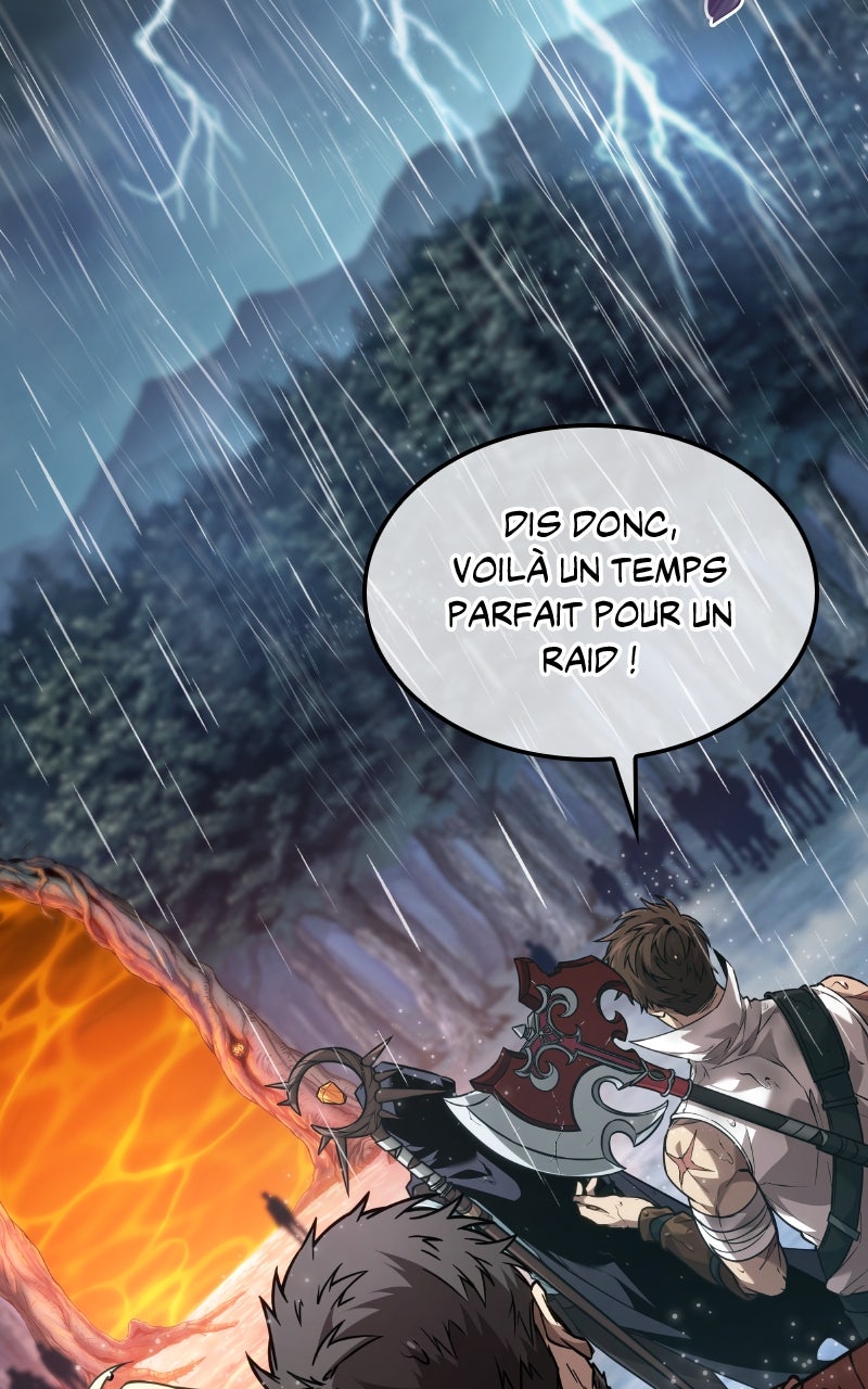 Read The Last Adventurer fr Manga Online