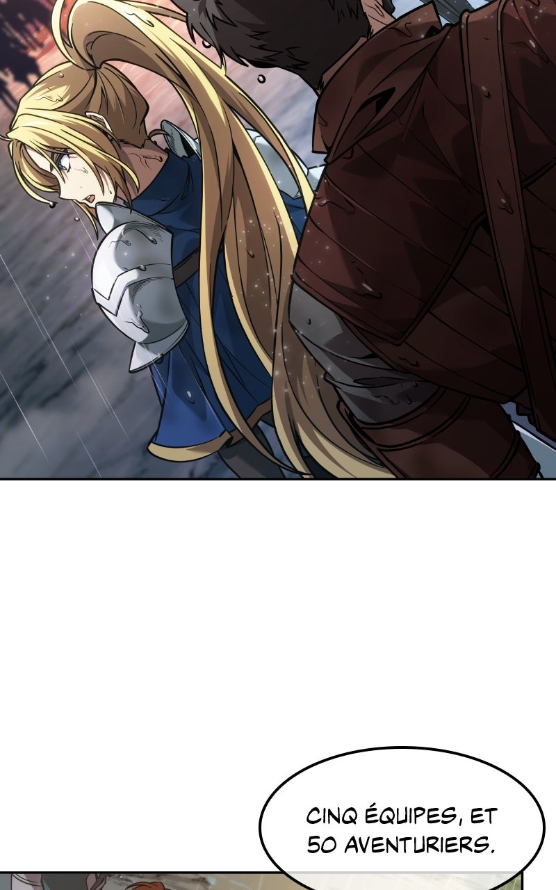 Read The Last Adventurer fr Manga Online