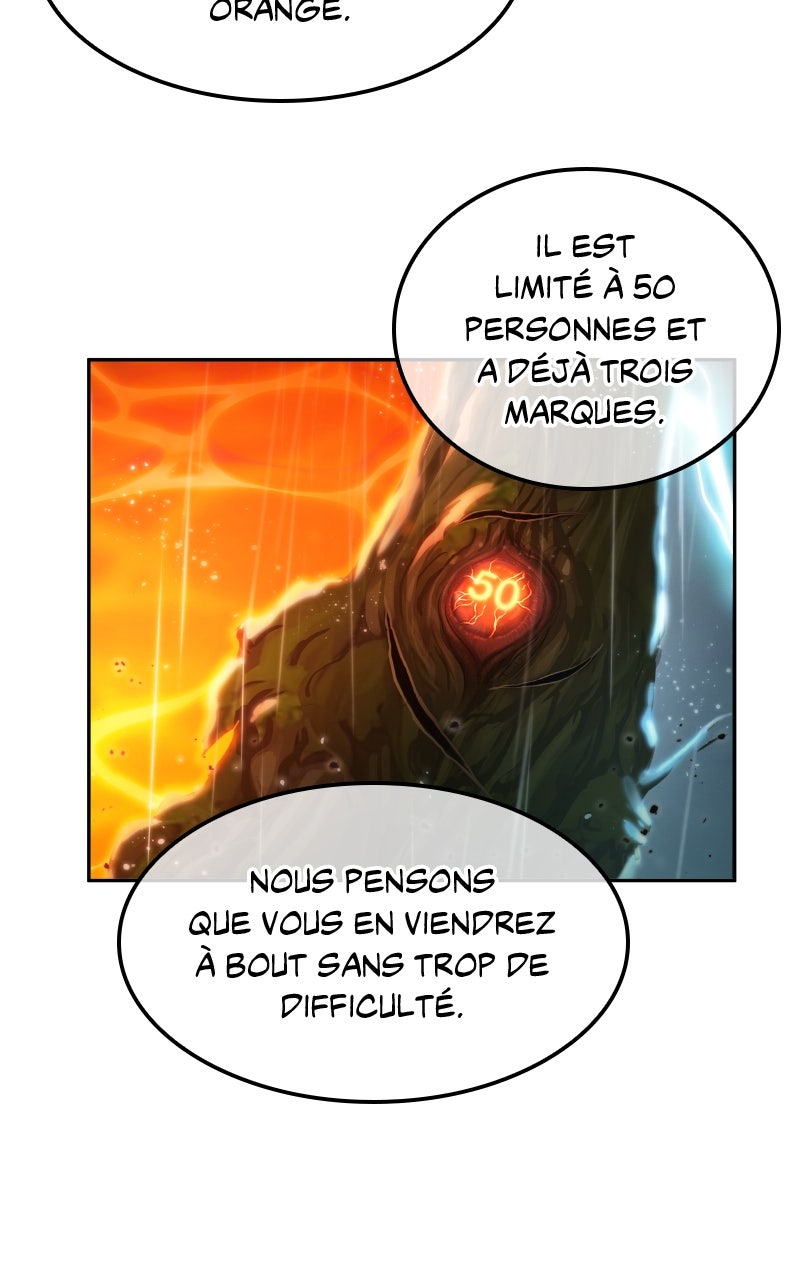 Read The Last Adventurer fr Manga Online