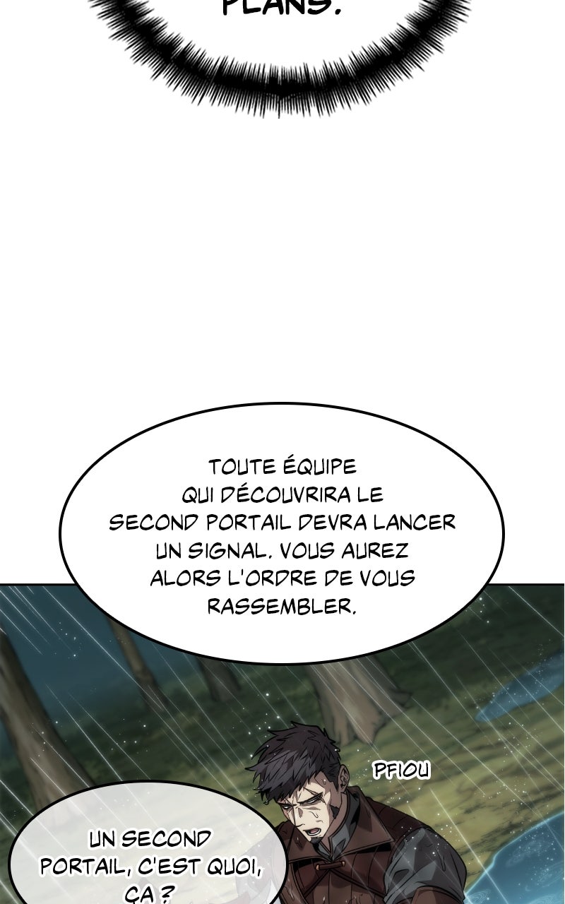 Read The Last Adventurer fr Manga Online