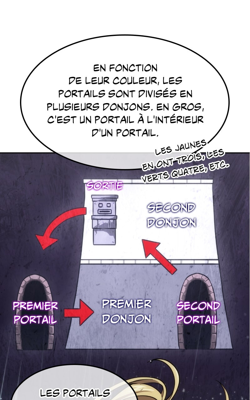 Read The Last Adventurer fr Manga Online