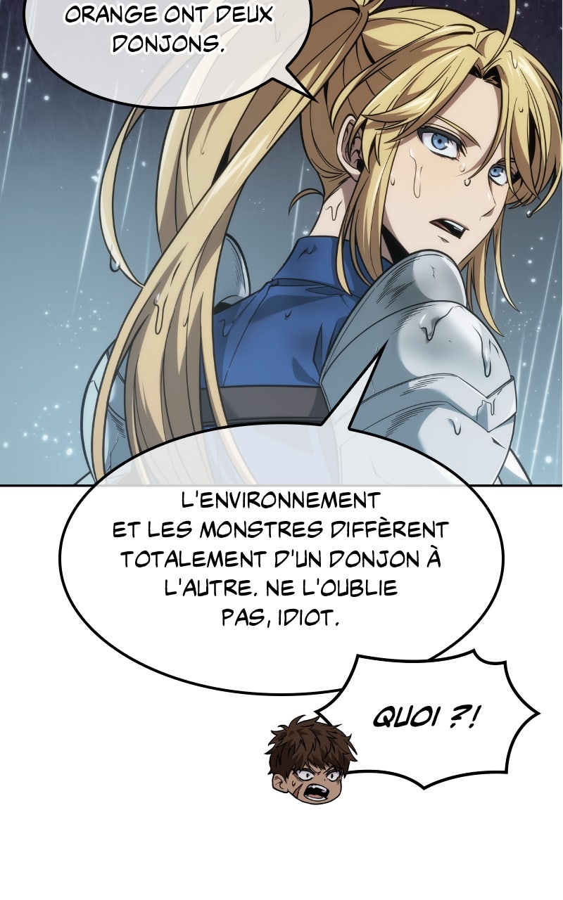 Read The Last Adventurer fr Manga Online