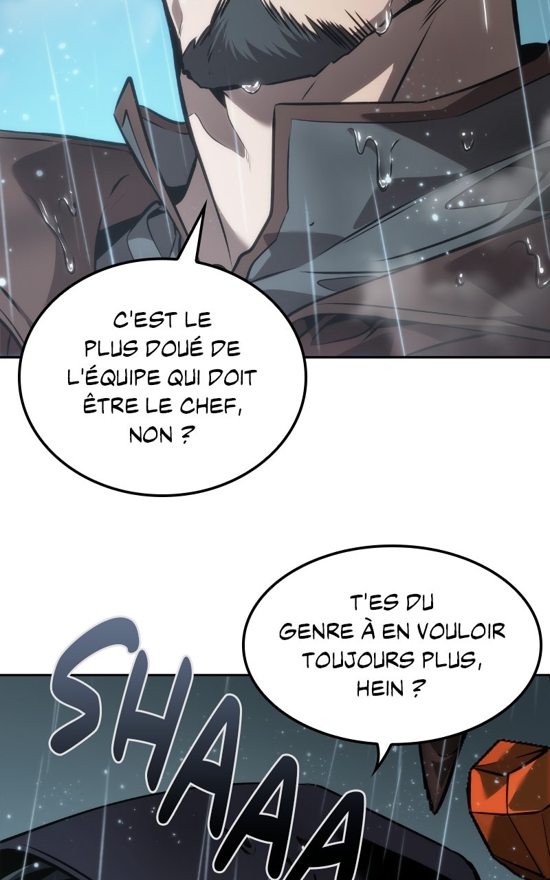 Read The Last Adventurer fr Manga Online