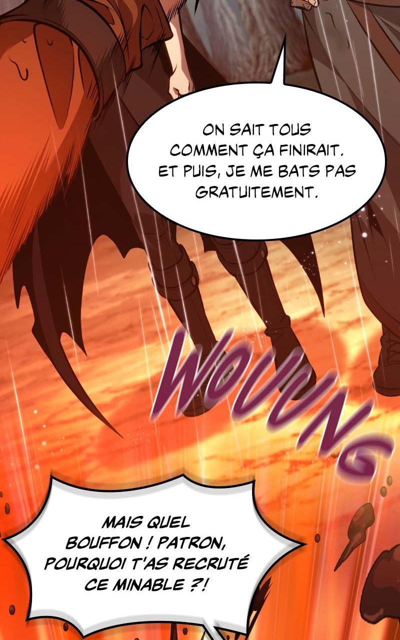 Read The Last Adventurer fr Manga Online