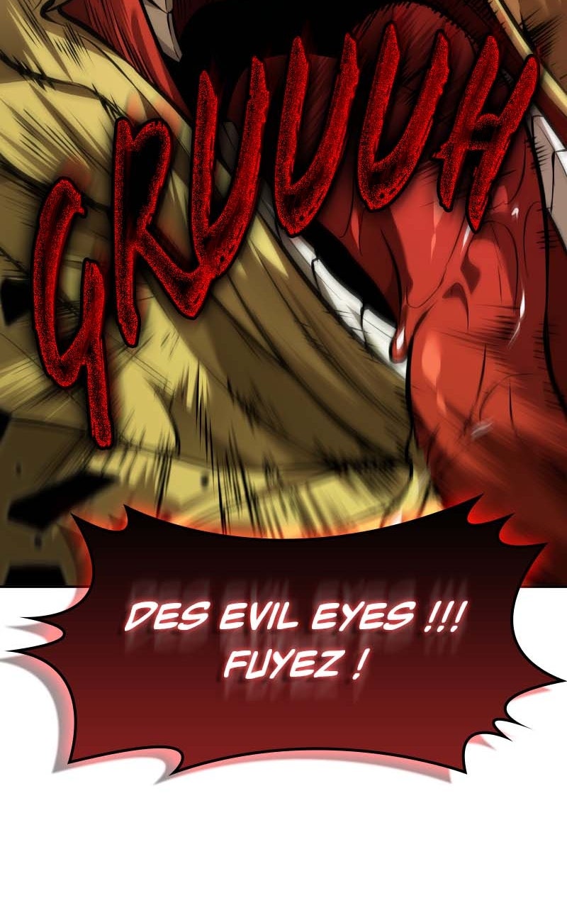 Read The Last Adventurer fr Manga Online