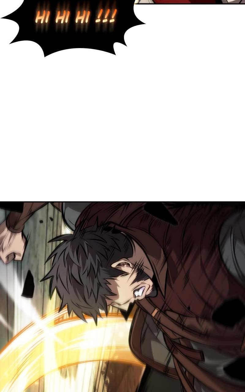 Read The Last Adventurer fr Manga Online