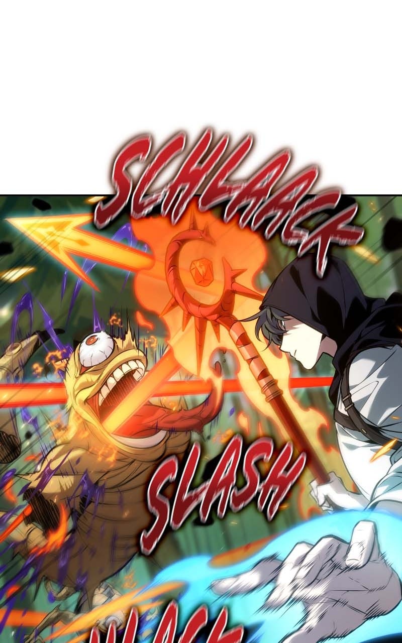 Read The Last Adventurer fr Manga Online