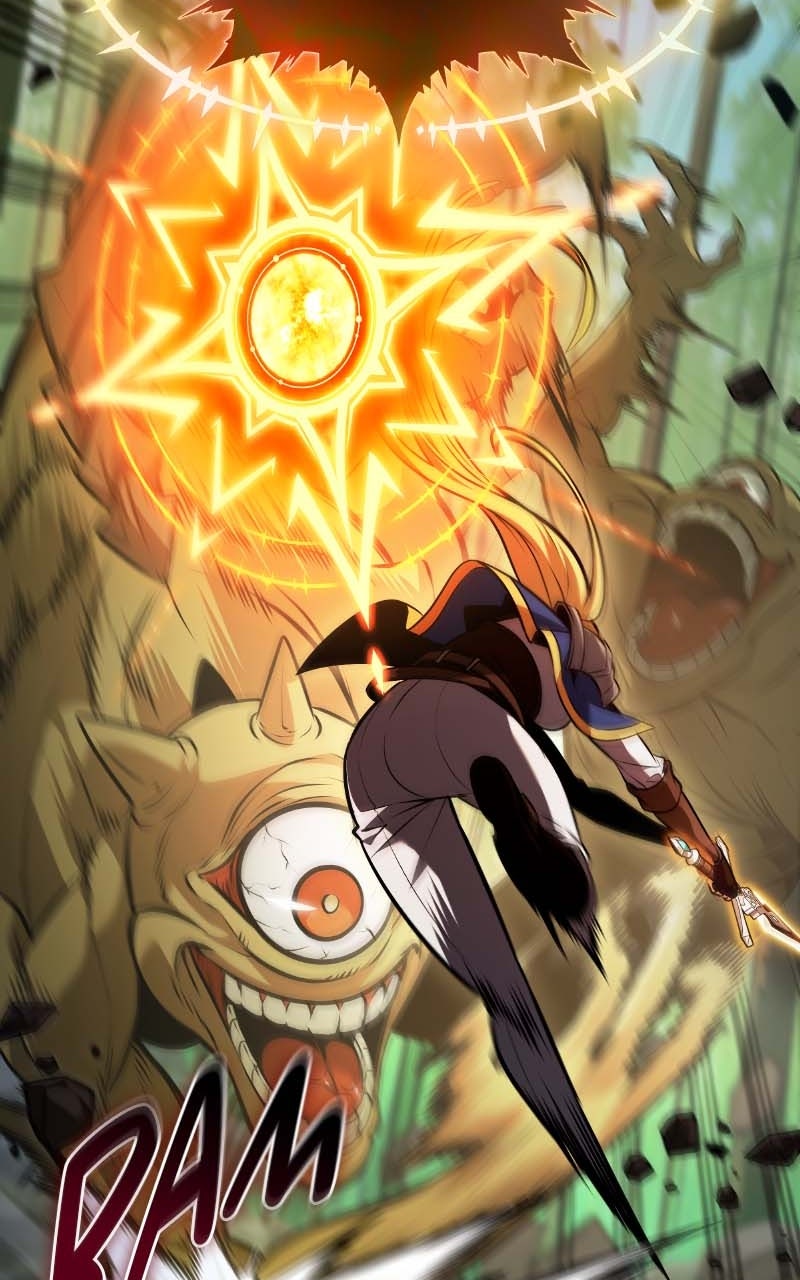 Read The Last Adventurer fr Manga Online