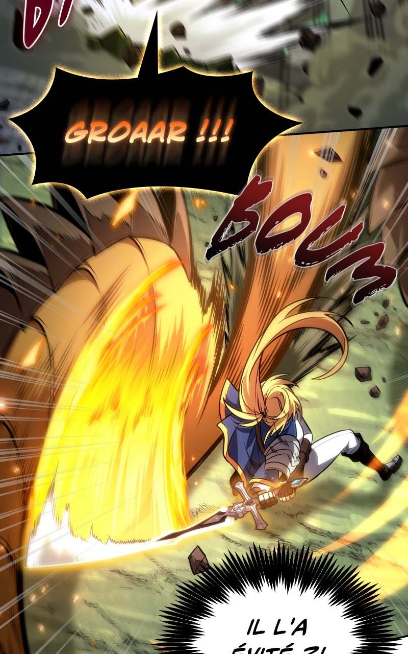 Read The Last Adventurer fr Manga Online