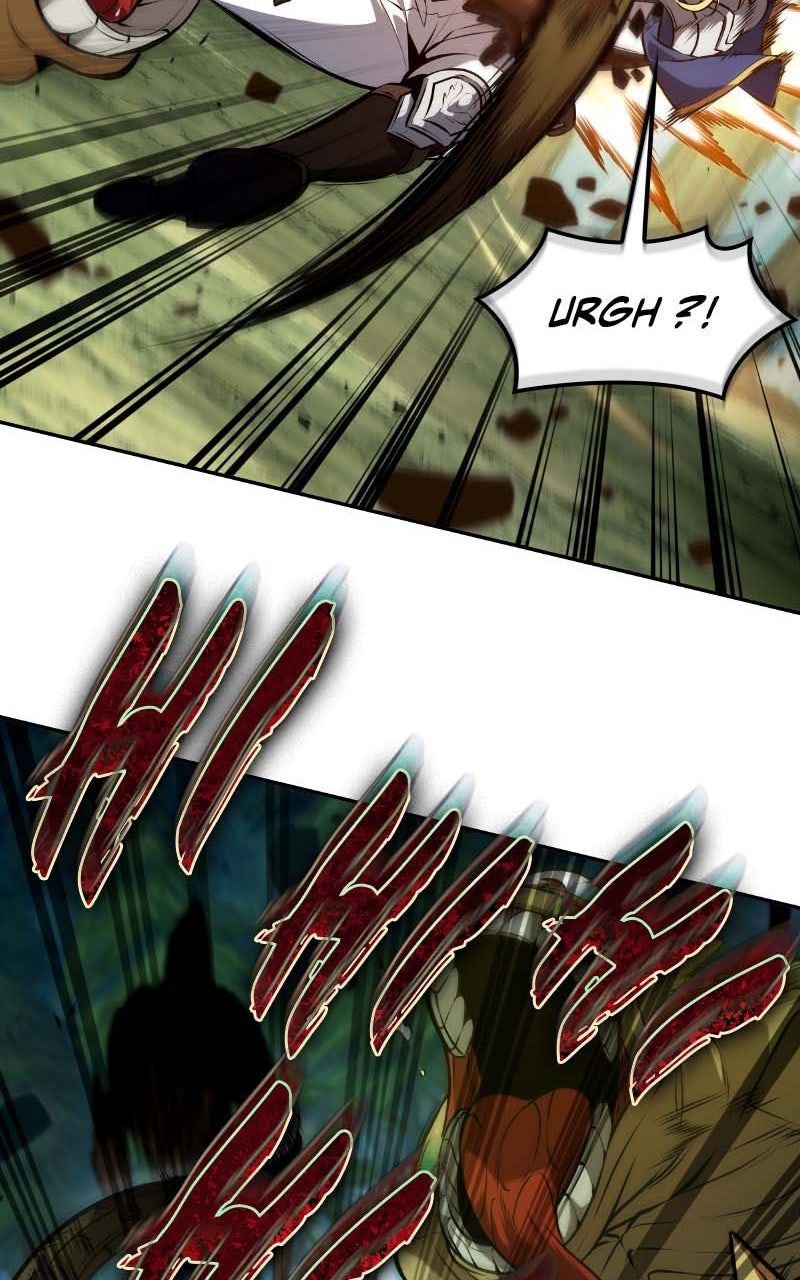 Read The Last Adventurer fr Manga Online