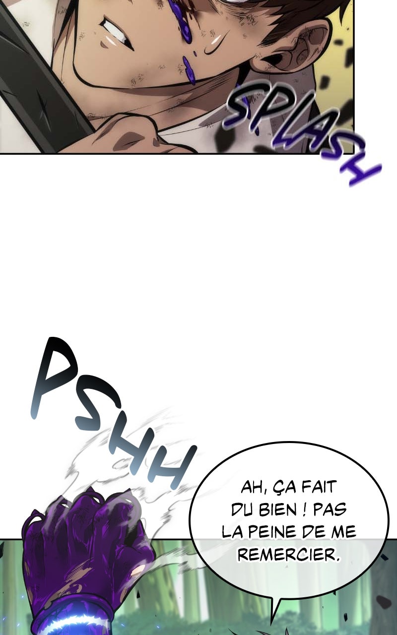 Read The Last Adventurer fr Manga Online