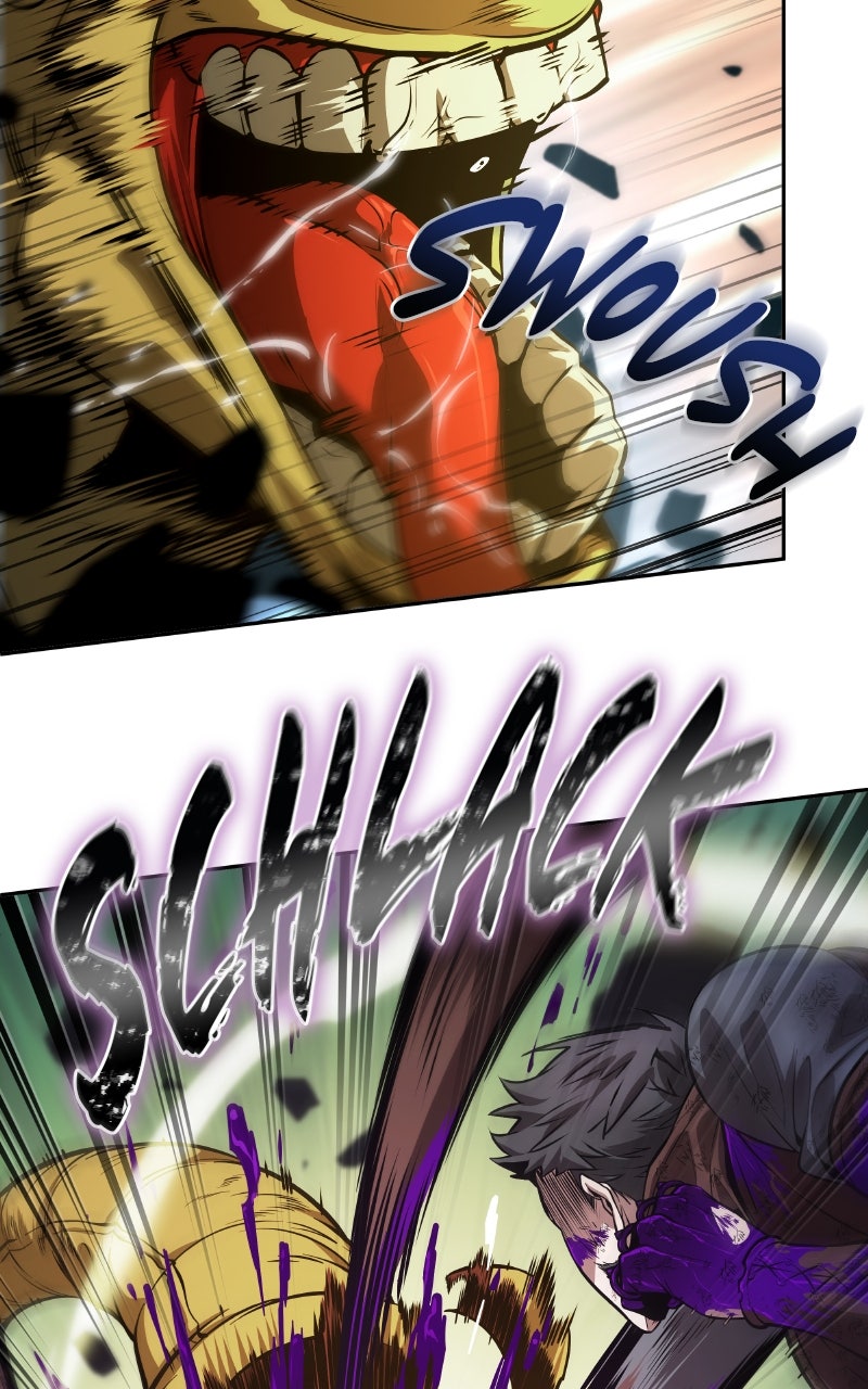 Read The Last Adventurer fr Manga Online