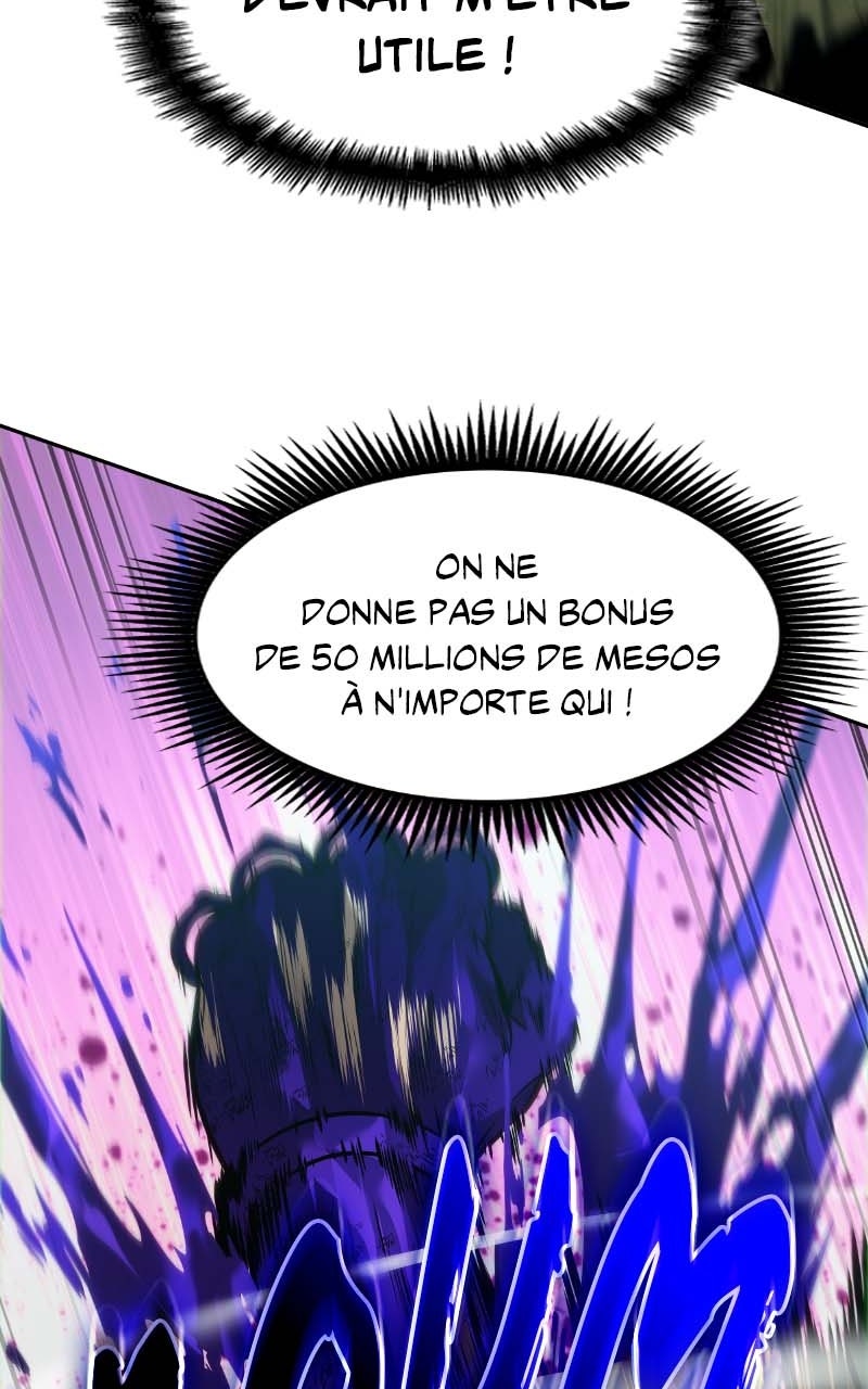 Read The Last Adventurer fr Manga Online