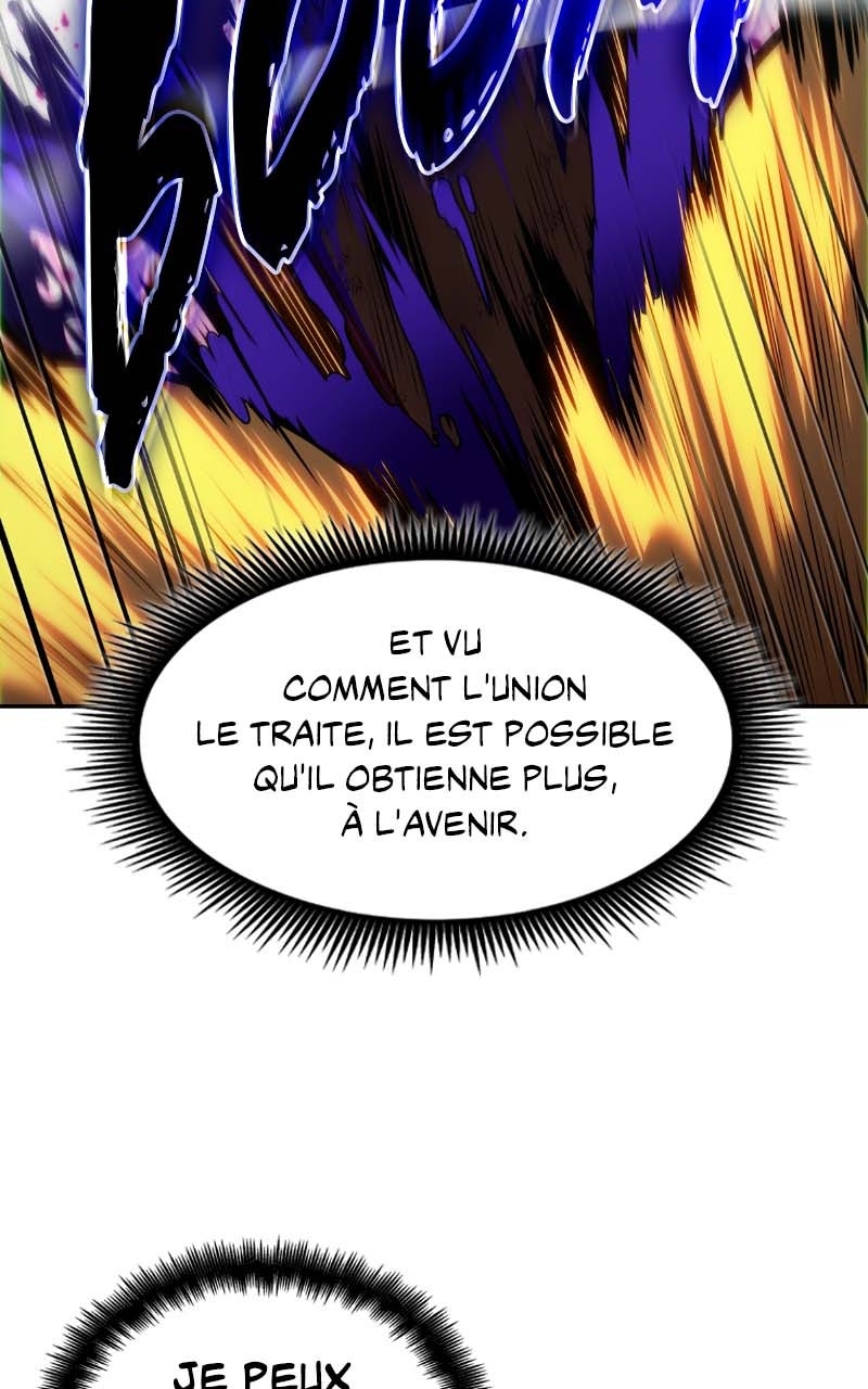 Read The Last Adventurer fr Manga Online