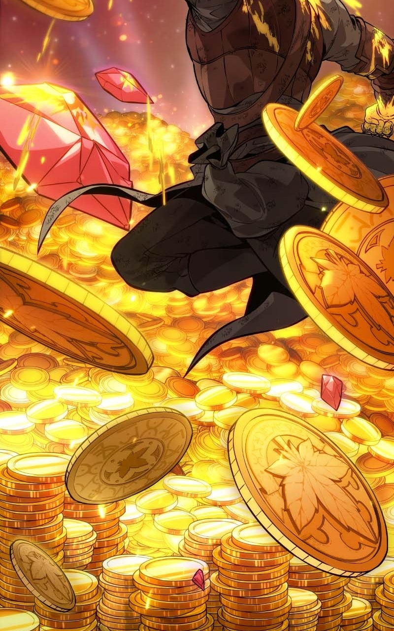 Read The Last Adventurer fr Manga Online