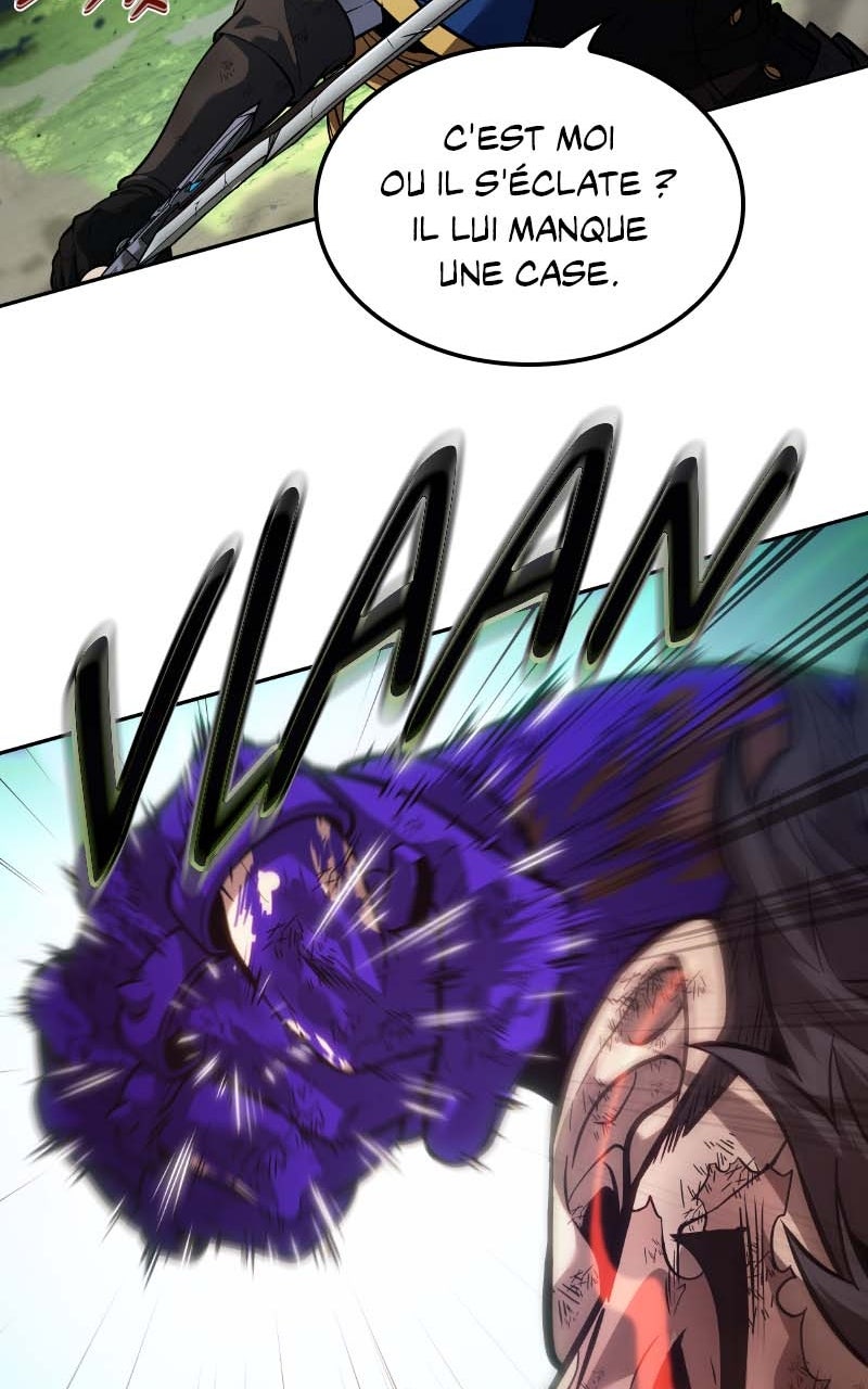 Read The Last Adventurer fr Manga Online