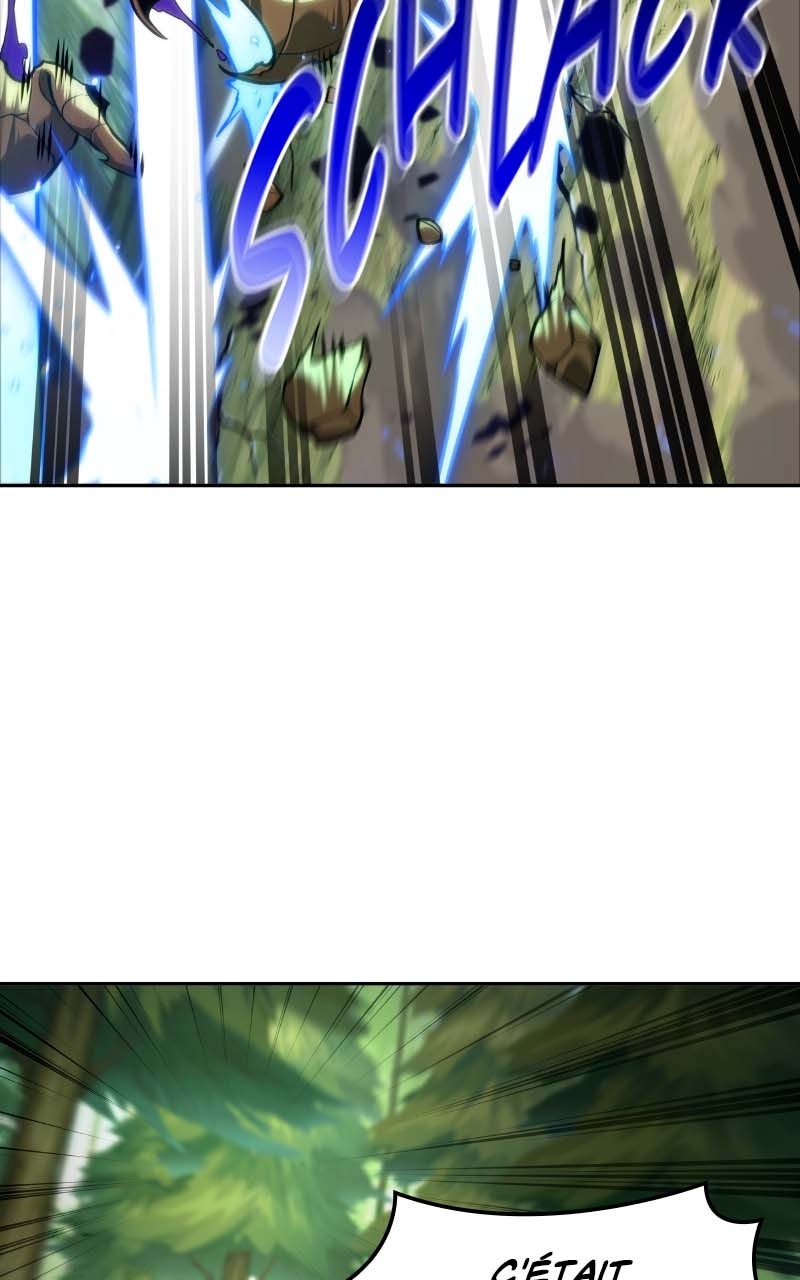 Read The Last Adventurer fr Manga Online