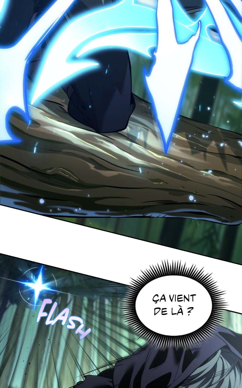 Read The Last Adventurer fr Manga Online